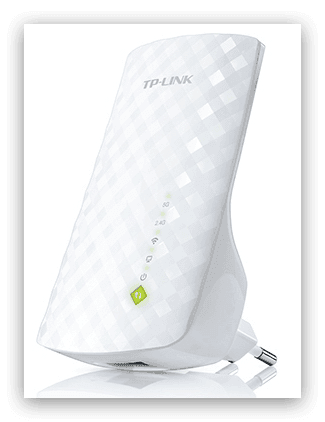 TP-Link RE200